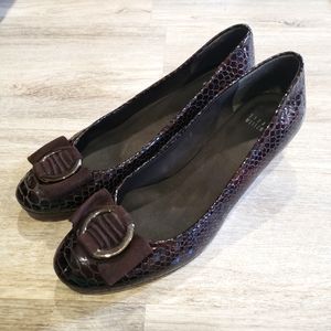 Stuart Weitzman Wedges